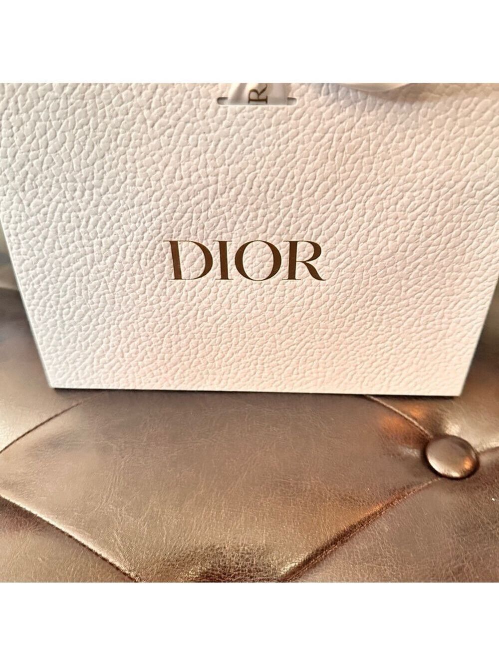 Luxury Shopping Bags - Picture 3 of 3